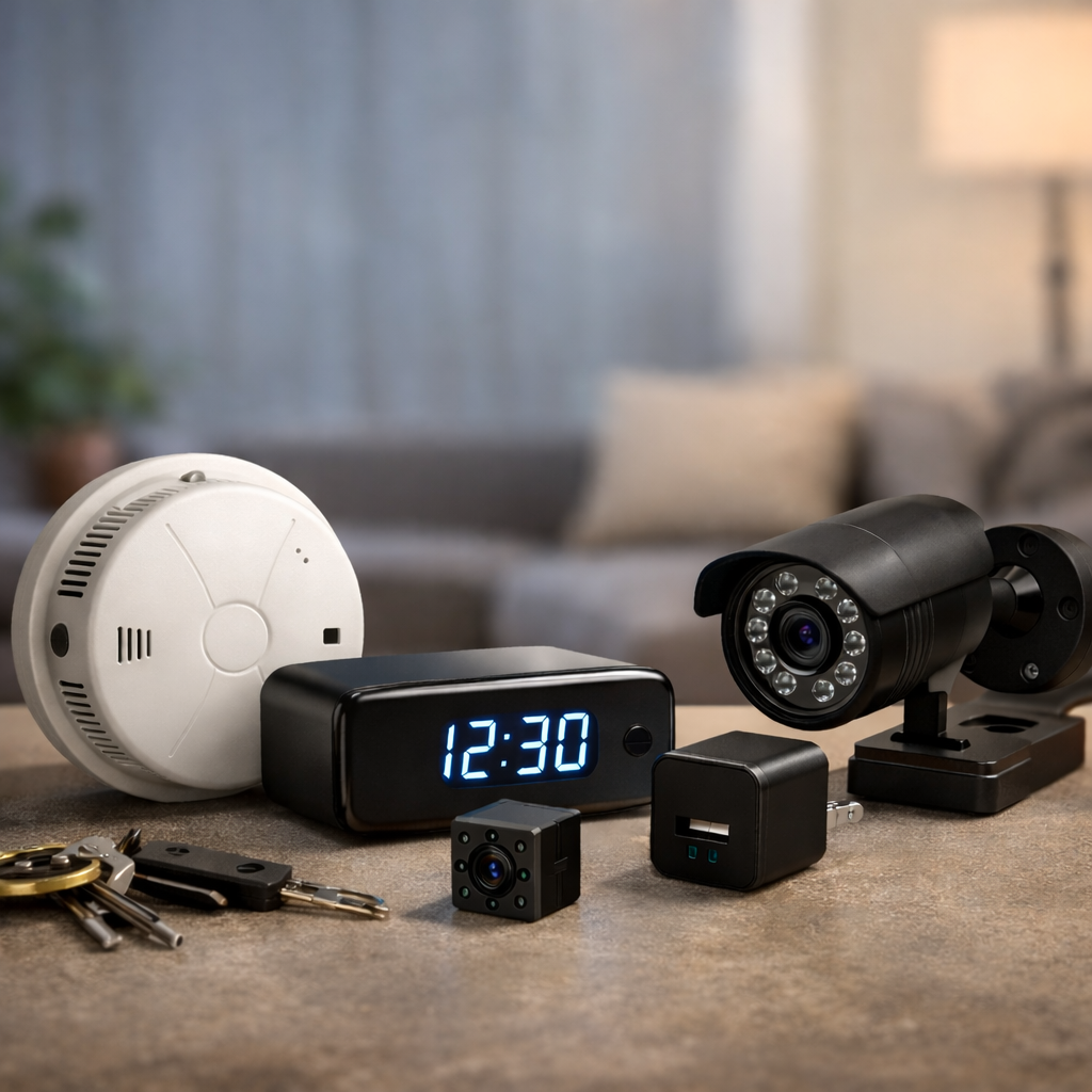 Rechargeable / Battery Powered