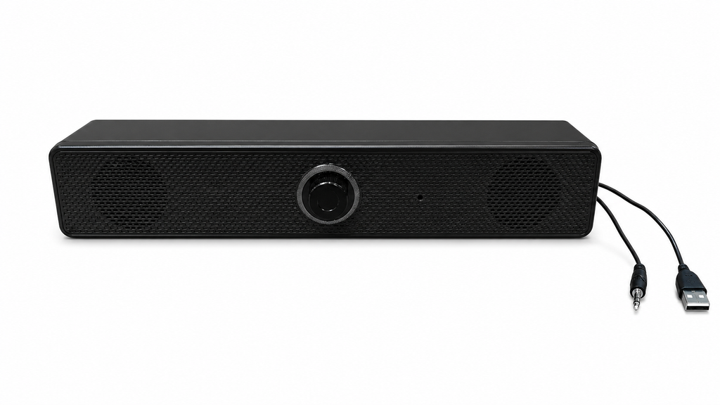 Bluetooth Speaker Spy Camera 4K WiFi Hidden Camera