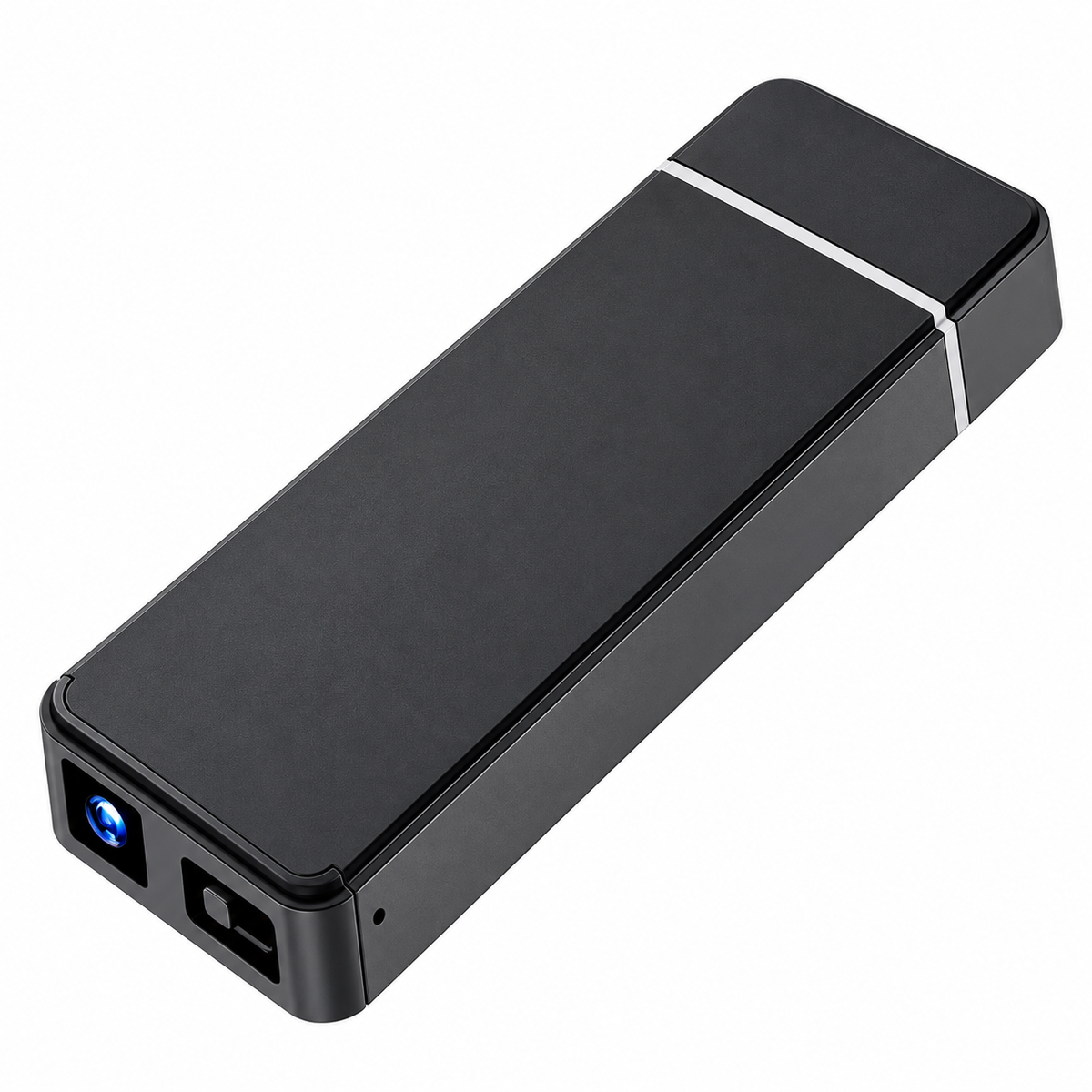 USB Spy Camera – 1080p, Motion Detection, Loop Recording