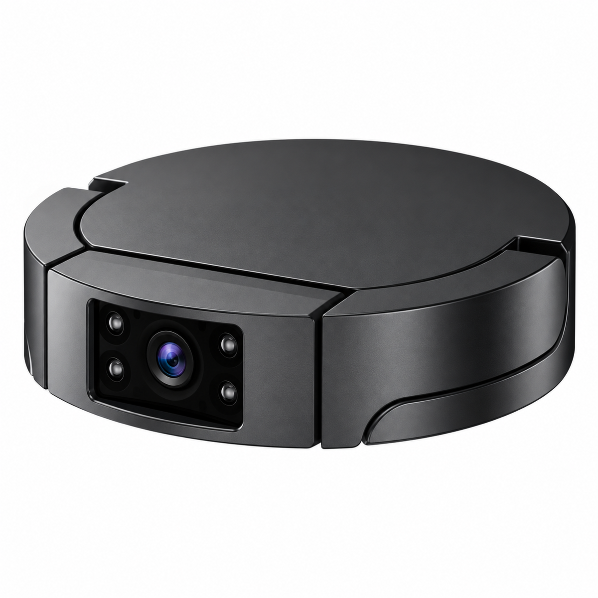 Hidden Camera with Audio – 1080p, Night Vision, Motion Detection