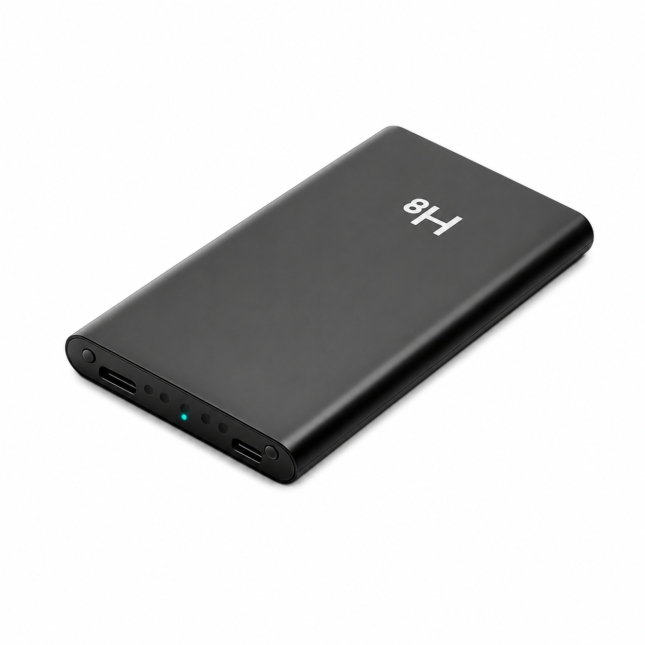 Power Bank Spy Camera 1080P with Night Vision & Alerts
