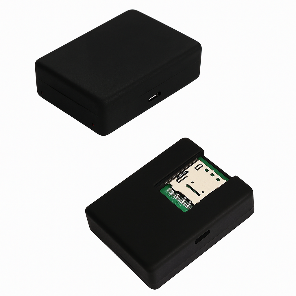 N9 GSM Audio Monitor – Voice-Activated Call-Back, Dual Mic