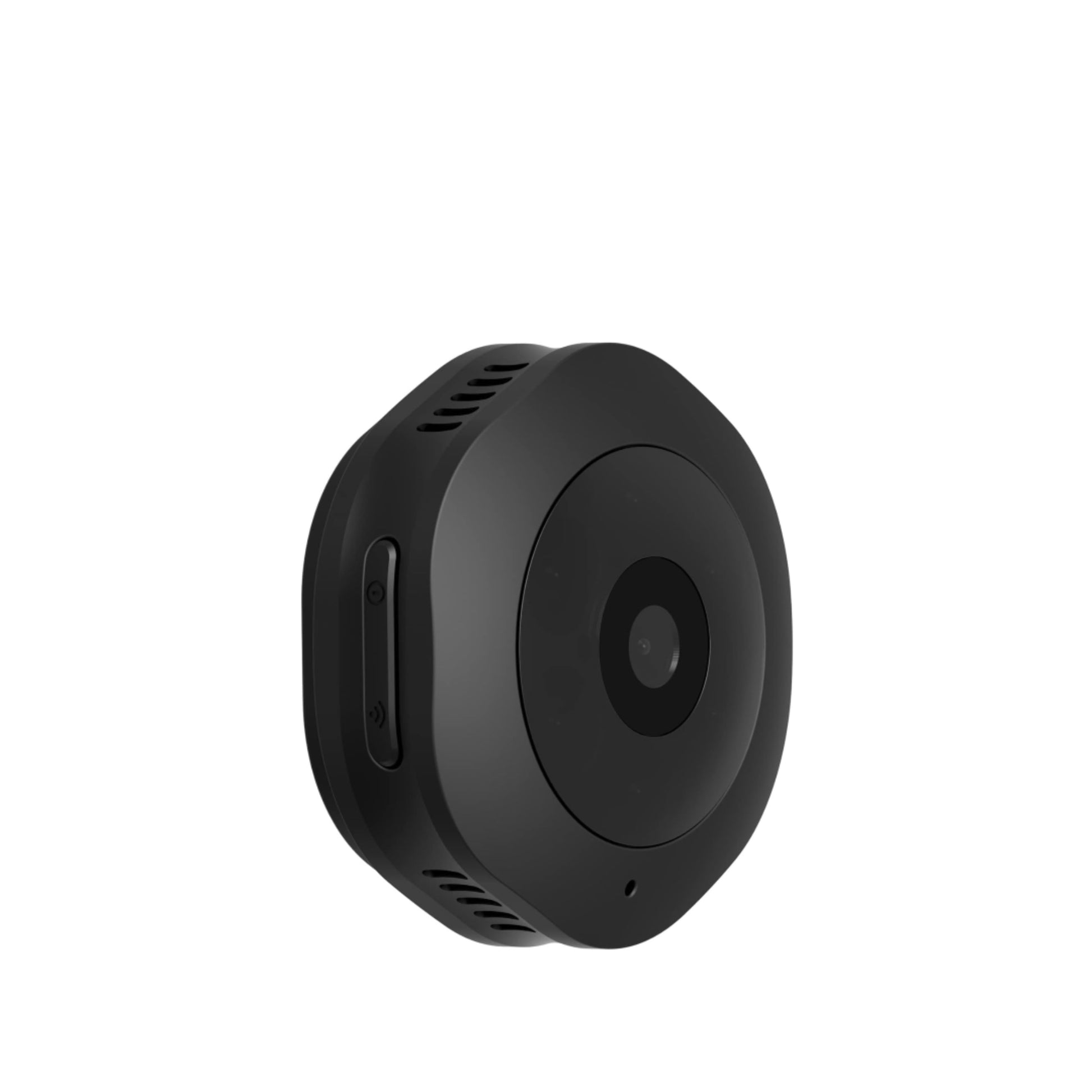 Mini Wrist Security Camera – Magnetic, Motion-Activated, Remote View