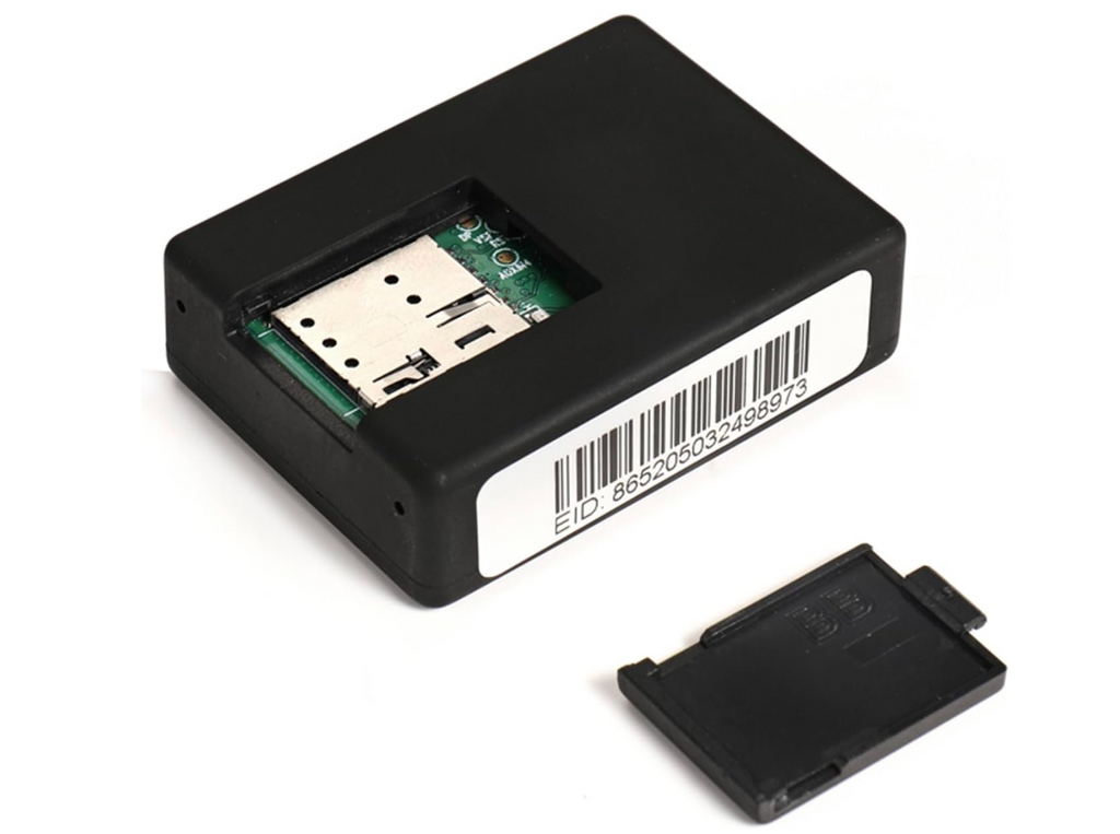 N9 GSM Audio Monitor – Voice-Activated Call-Back, Dual Mic