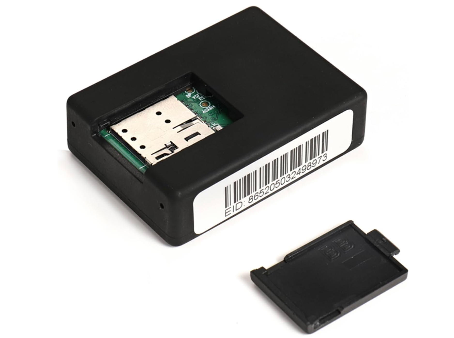 N9 GSM Audio Monitor – Voice-Activated Call-Back, Dual Mic