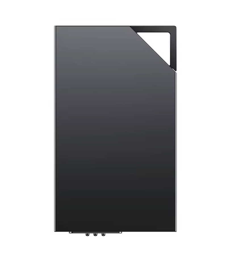 Mini Smart Keyring Voice Recorder – Ultra-Thin, Voice-Activated, Noise Reduction