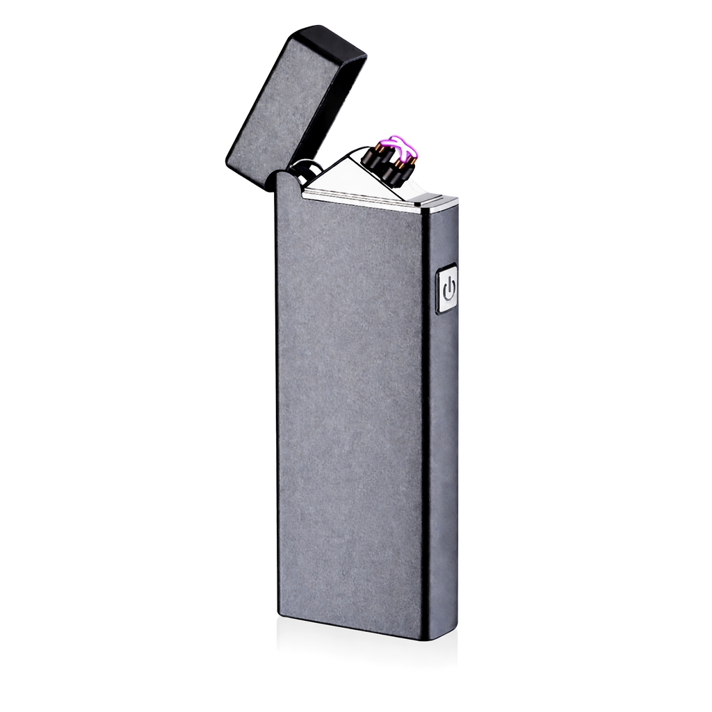 Electronic Lighter Hidden Camera – 1080P HD, Portable Mini Spy Cam